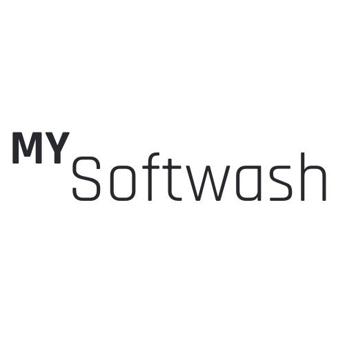 Softwash Chemicals & Equipment Supplier for Professionals | MySoftwash – My SoftWash