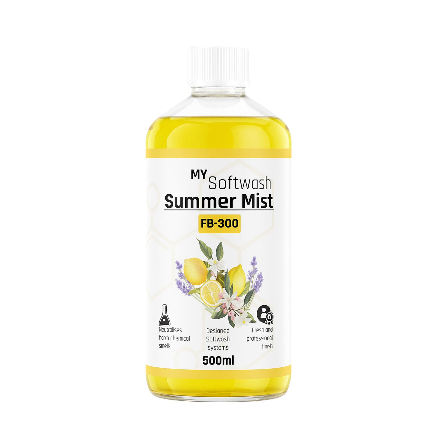 Summer Mist Fragrance
