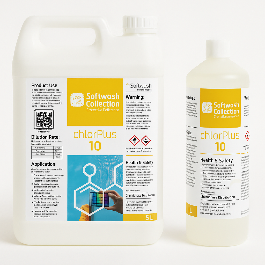 ChlorPlus 10